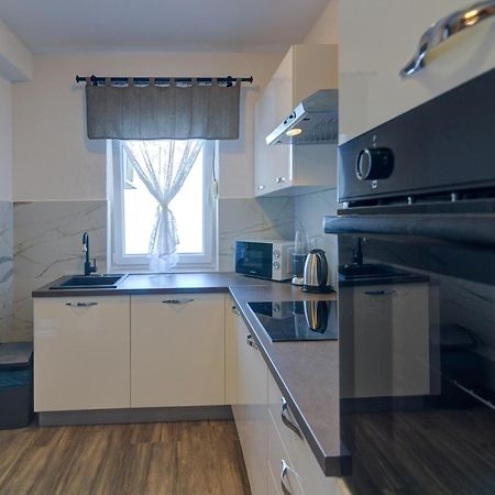 Ivan Apartman Senj  Exterior photo