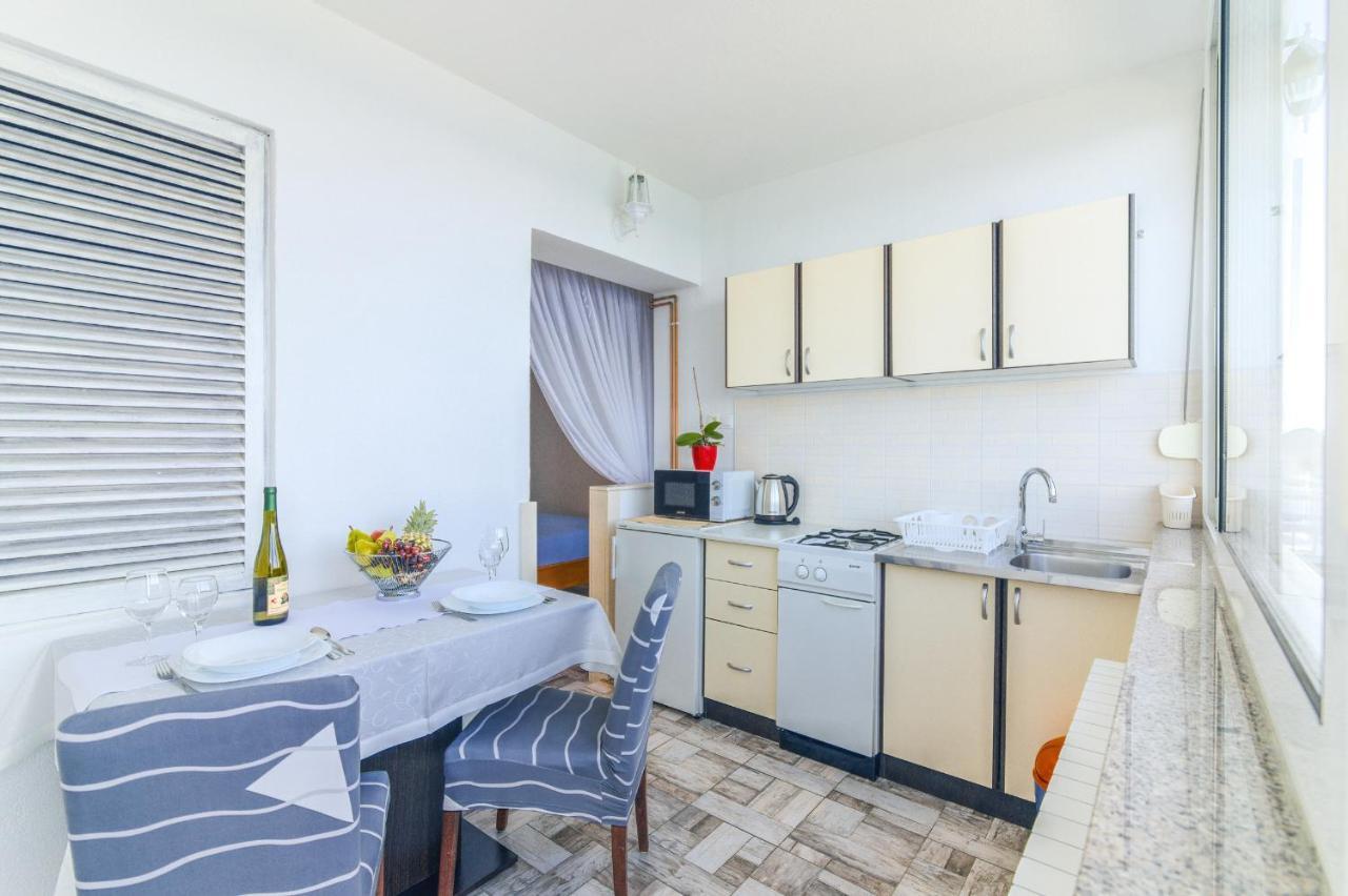 Ivan Apartman Senj  Room photo