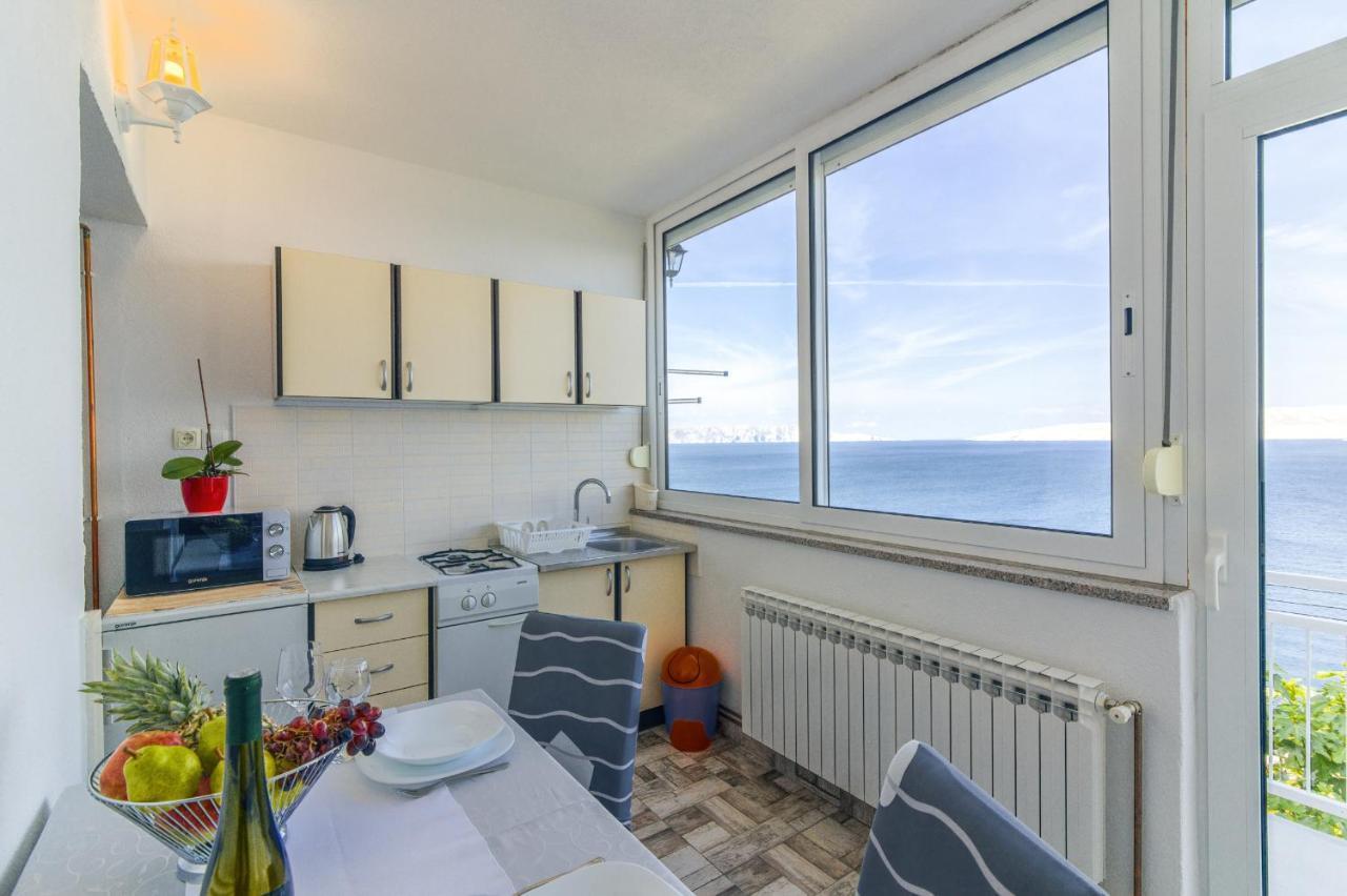 Ivan Apartman Senj  Room photo