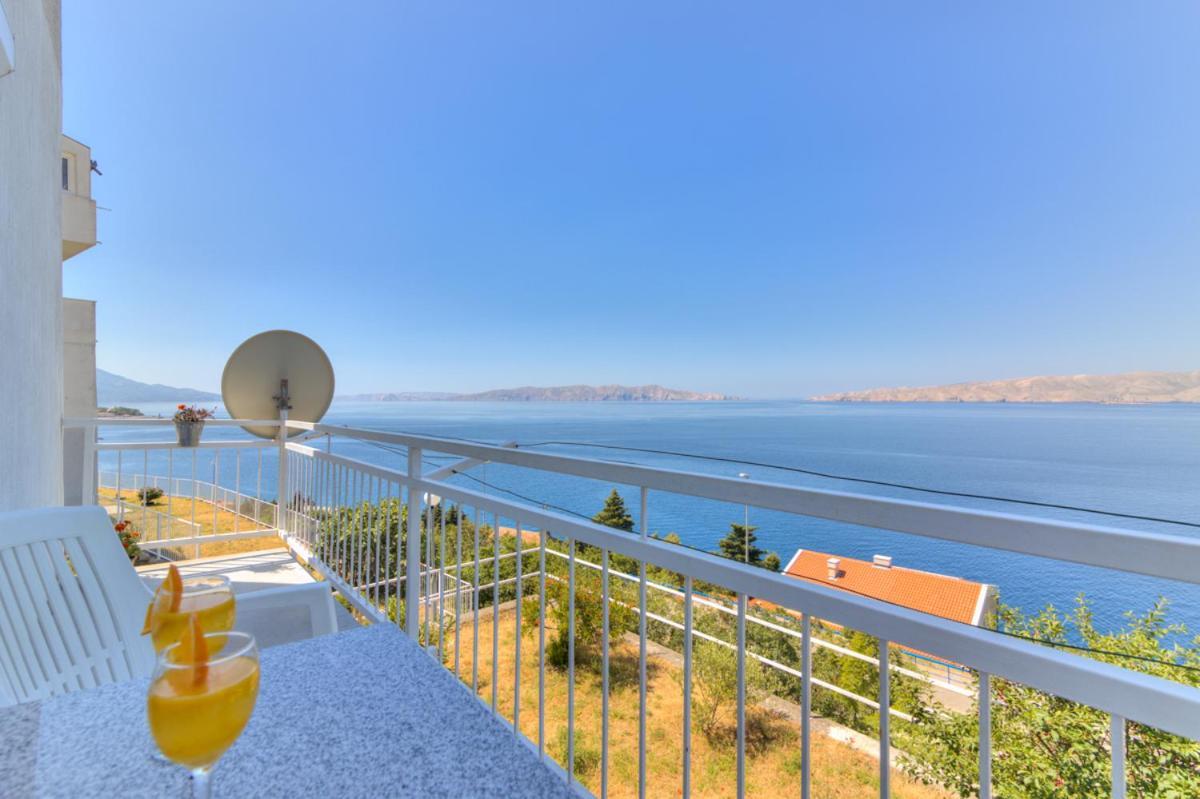 Ivan Apartman Senj  Exterior photo