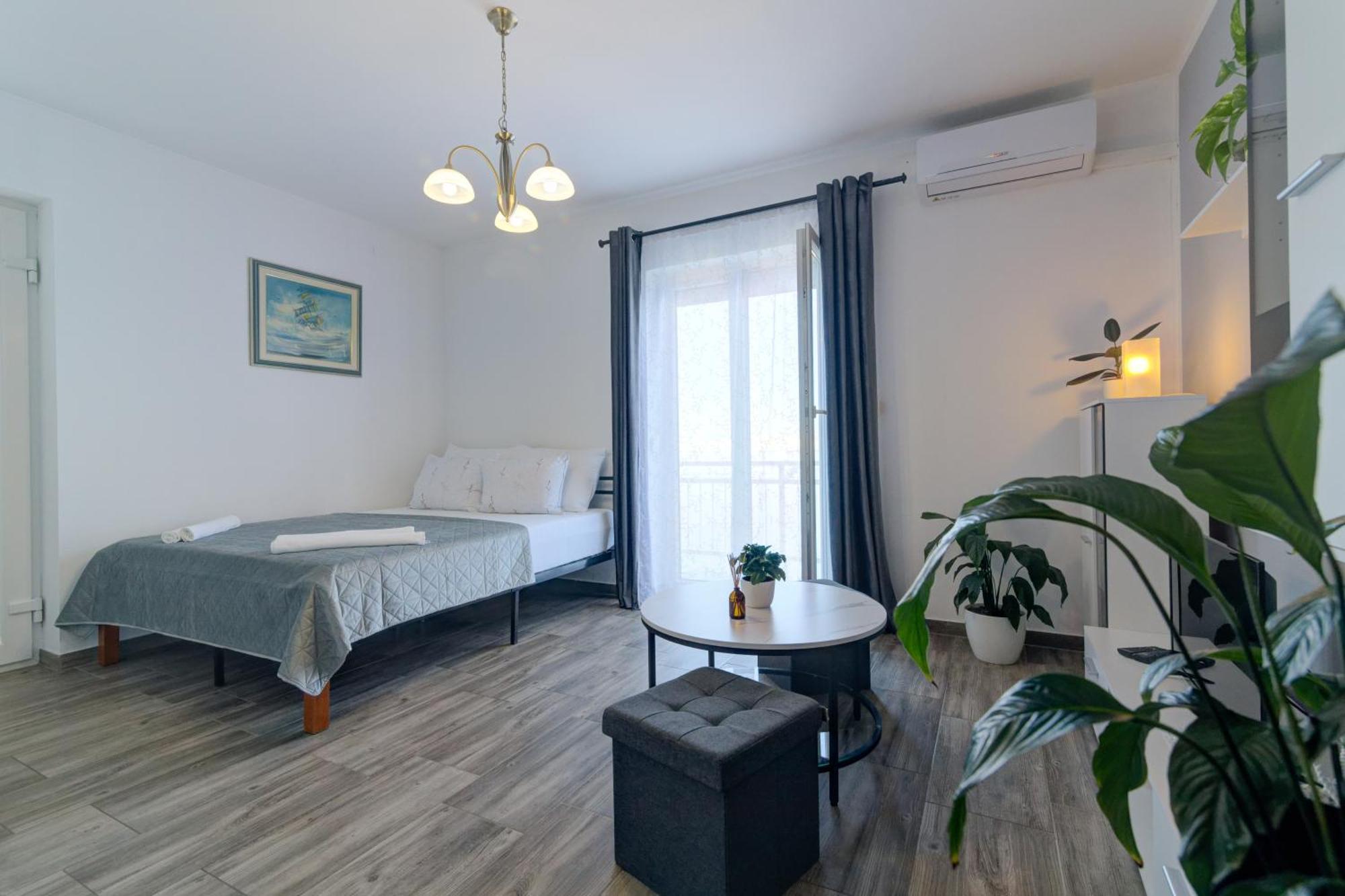 Ivan Apartman Senj  Exterior photo