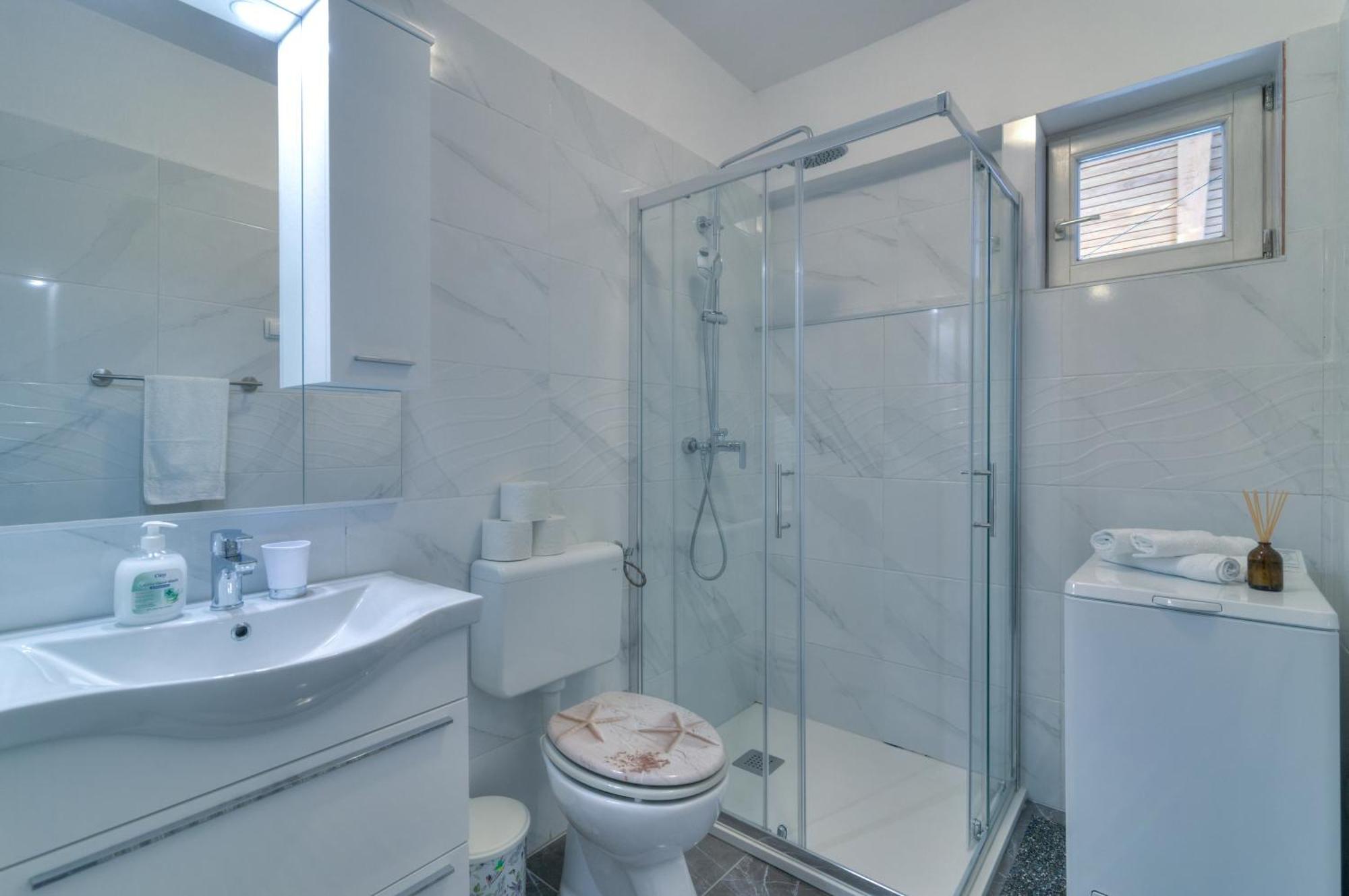 Ivan Apartman Senj  Exterior photo