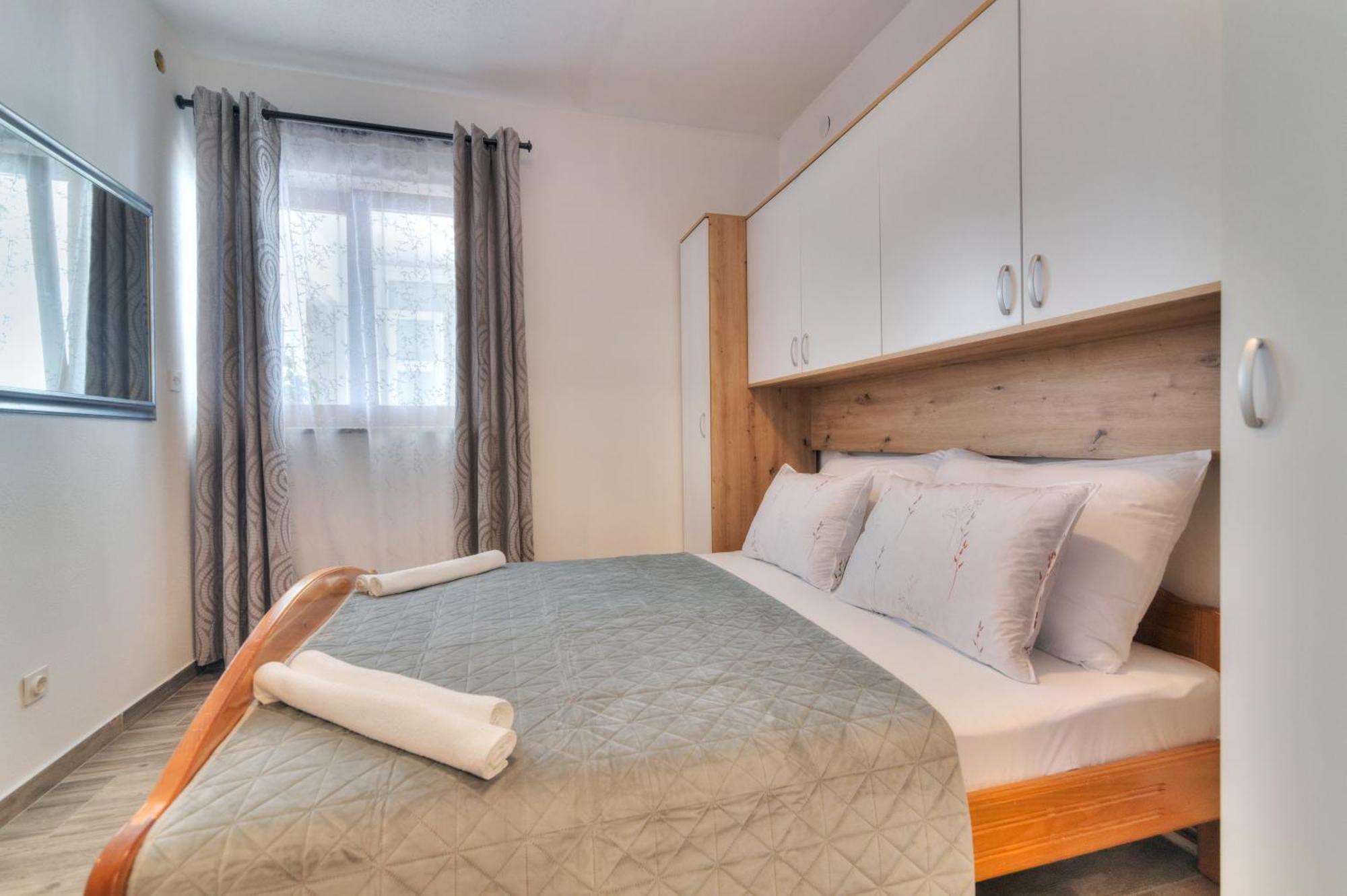 Ivan Apartman Senj  Exterior photo