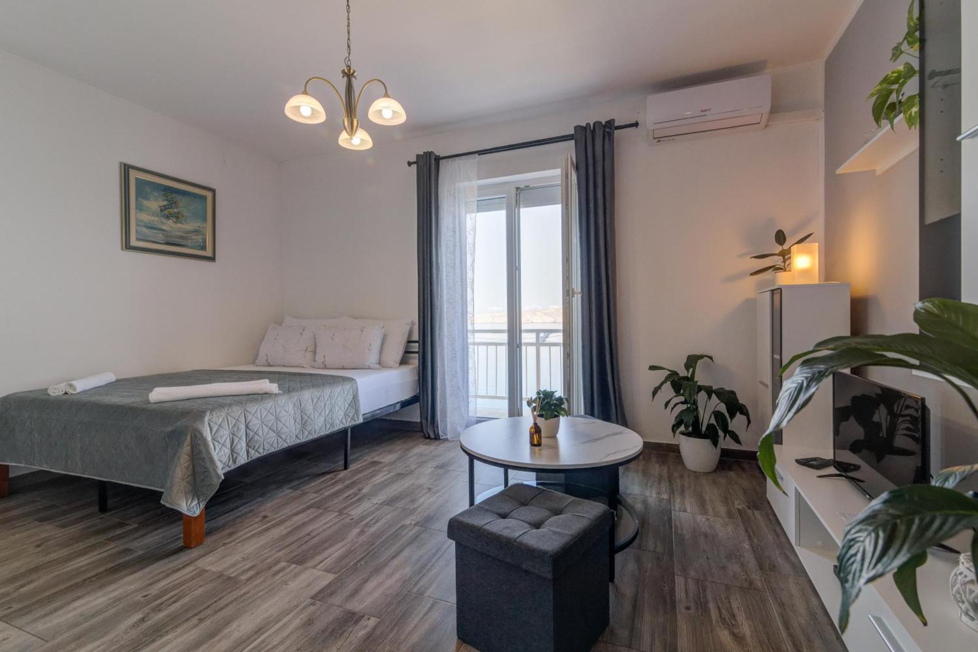 Ivan Apartman Senj  Exterior photo