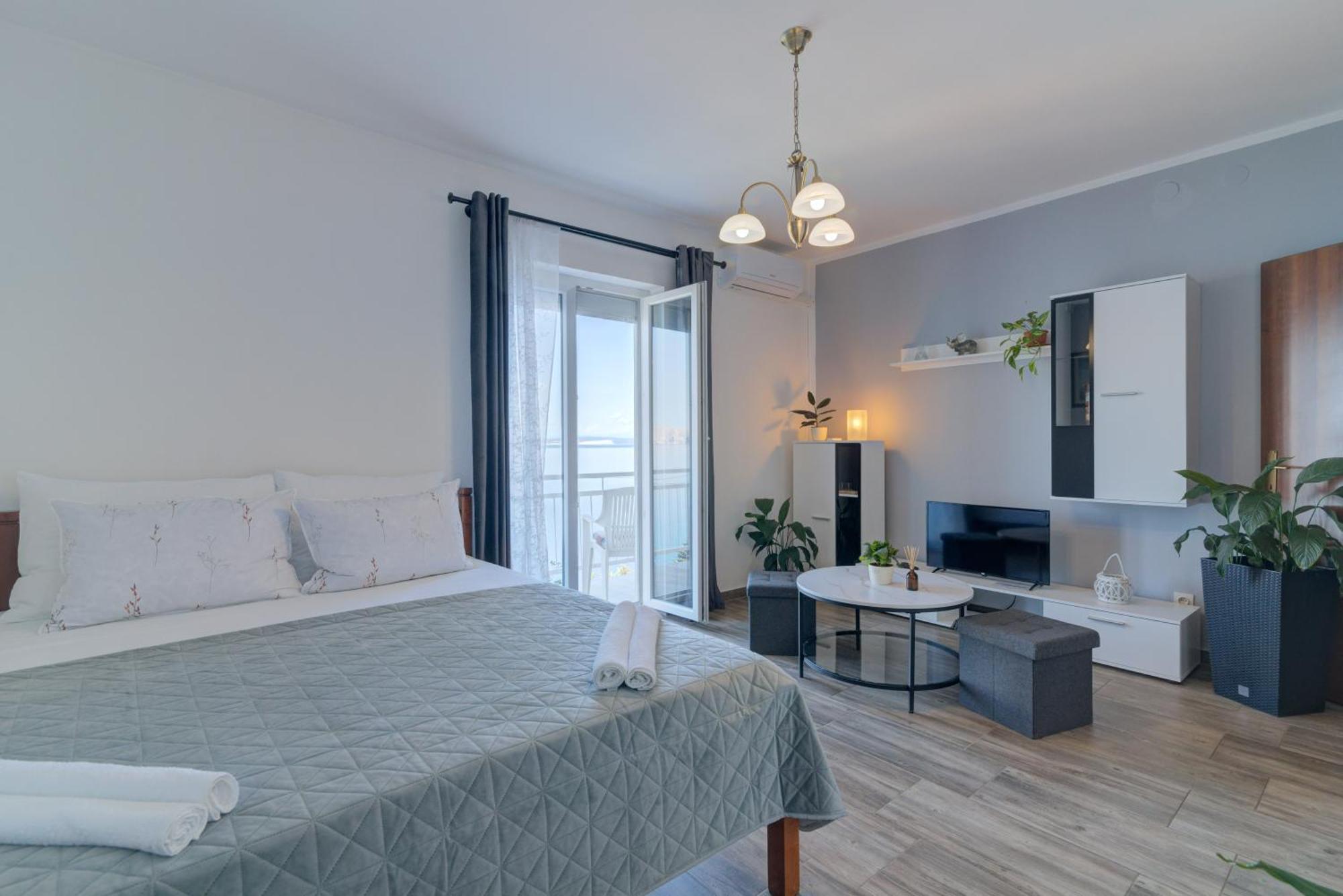Ivan Apartman Senj  Exterior photo